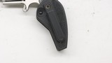 NAA North American Arms 22LR folding grip 1 5/8