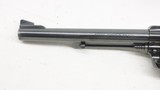 Ruger Super Blackhawk 44 Rem Mag 7.5