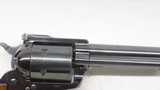 Ruger Super Blackhawk 44 Rem Mag 7.5