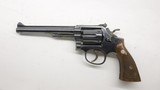 Smith & Wesson S&W K22 Pre 17 6