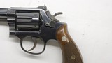 Smith & Wesson S&W K22 Pre 17 6