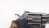 Smith & Wesson S&W K22 Pre 17 6