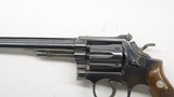 Smith & Wesson S&W K22 Pre 17 6