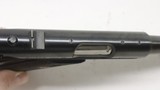 Ruger Mk III Mark 3 22LR 6