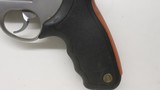 Taurus Raging Bull Stainless 44 Mag 6.5
