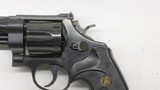 Smith & Wesson S&W 28 28-2 Highway Patrol 357 Mag - 12 of 15