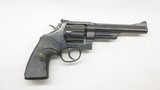 Smith & Wesson S&W 28 28-2 Highway Patrol 357 Mag - 1 of 15