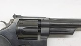 Smith & Wesson S&W 28 28-2 Highway Patrol 357 Mag - 4 of 15