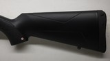Winchester XPR Synthetic Compact 243 Win 2023 Demo 535737212 - 15 of 20