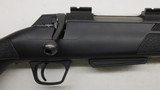 Winchester XPR Synthetic 30-06 2014 Factory Demo 535700228 - 1 of 20