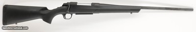 Browning A-Bolt III 3 Stalker Synthetic 30-06 2022 Factory demo 035833226 - Image 19 of 20