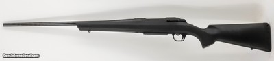 Browning A-Bolt III 3 Stalker Synthetic 30-06 2022 Factory demo 035833226 - Image 20 of 20