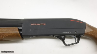 Winchester SXP Field, 12ga, 28" 3" Factory Demo, 2013 512266392 - Image 17 of 20