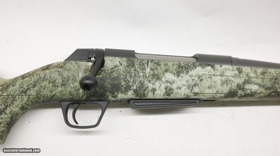Winchester XPR 300 Win Mag Camo 26