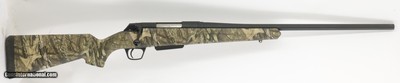 Winchester XPR 6.5 CM MOBUC Camo 22