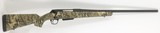 Winchester XPR 6.5 CM MOBUC Camo 22