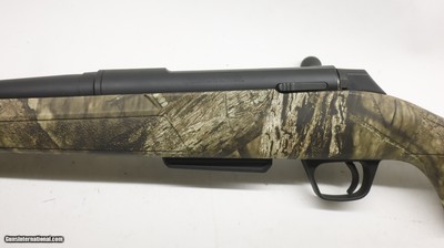 Winchester XPR 6.5 CM MOBUC Camo 22