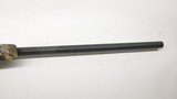 Winchester XPR 6.5 CM MOBUC Camo 22