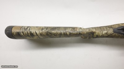 Winchester XPR 6.5 CM MOBUC Camo 22