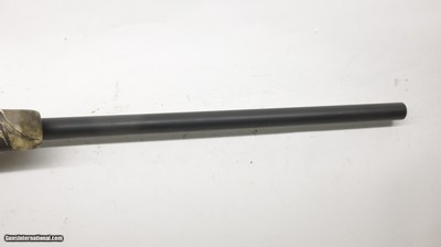 Winchester XPR 6.5 CM MOBUC Camo 22