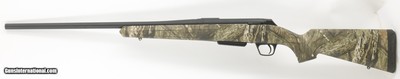 Winchester XPR 6.5 CM MOBUC Camo 22