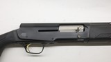Browning A5 Stalker Synthetic, 12ga, 28