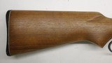 Marlin 56 22 LR, 24