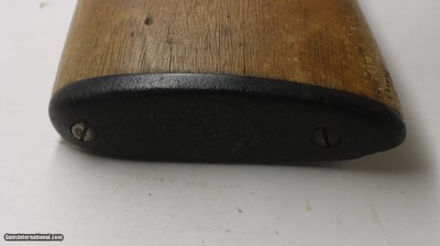 Winchester 67, 22 S L LR 1934-1963 Nice! - Image 2 of 20