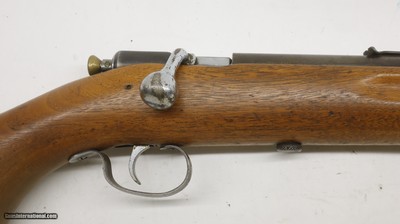 Winchester 67, 22 S L LR 1934-1963 Nice!