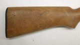Winchester 67, 22 S L LR 1934-1963 Nice! - 3 of 20