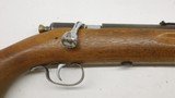 Winchester 67, 22 S L LR 1934-1963 Nice! - 1 of 20