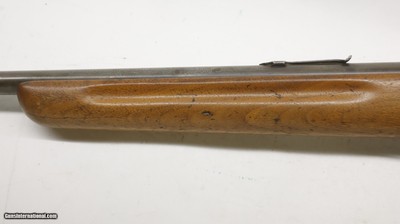 Winchester 67, 22 S L LR 1934-1963 Nice! - Image 17 of 20