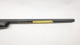 Browning X-Bolt Varmint Stalker 308 Win 24