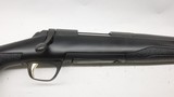 Browning X-Bolt Varmint Stalker 308 Win 24