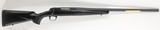 Browning X-Bolt Varmint Stalker 308 Win 24