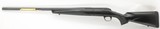 Browning X-Bolt Varmint Stalker 308 Win 24