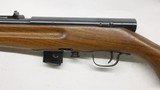 Marlin Model 50 22LR Professional restored Open bolt - 16 of 20
