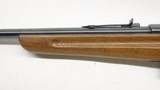 Marlin Model 50 22LR Professional restored Open bolt - 17 of 20