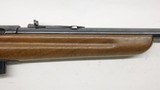 Marlin Model 50 22LR Professional restored Open bolt - 4 of 20