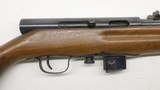 Marlin Model 50 22LR Professional restored Open bolt - 1 of 20