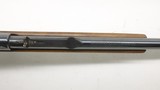Marlin Model 50 22LR Professional restored Open bolt - 8 of 20