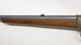 Remington Model 4, 22LR, 22