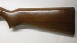 Remington 550-1 550 22lr, 24