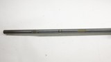 Remington 550-1 550 22lr, 24