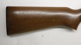 Remington 550-1 550 22lr, 24