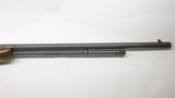 Remington 550-1 550 22lr, 24
