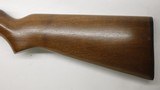 Winchester 77 tube fed 22LR 22