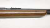 Winchester 77 tube fed 22LR 22