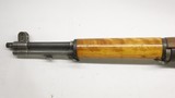 Springfield M1 Garand, 30-06 24
