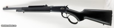 Chiappa 1892 Wildlands Takedown, 44 Mag, 16